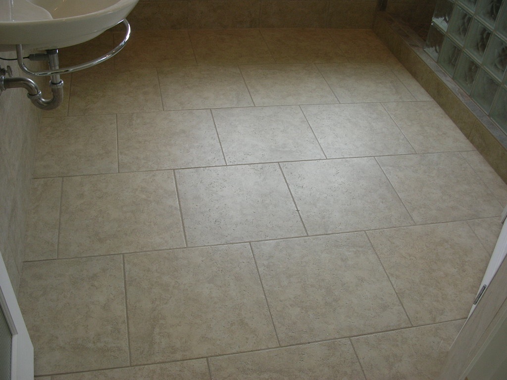 Floor Floor Tile Patterns